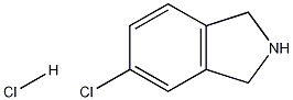 5-chloroisoindoline hydrochloride