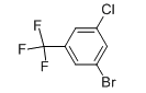 3-氯-5-溴三氟甲苯