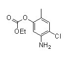 Carbonic Acid, 5-Amino-4-Chloro-2-Methylphenyl Eth...