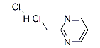 2-(Chloromethyl)pyrimidine HCl
