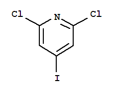 2,6-Dichloro-4-Iodopyridine