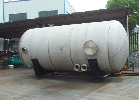 承压水箱()() - 产品展厅 - 上虞科诚暖通设备有限公司