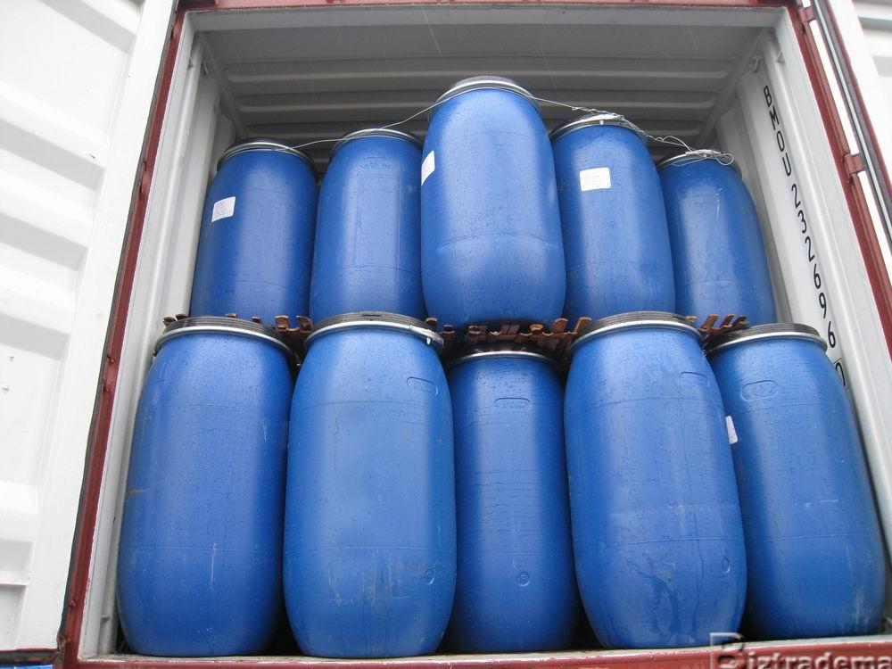 月桂基聚氧乙烯醚硫酸钠