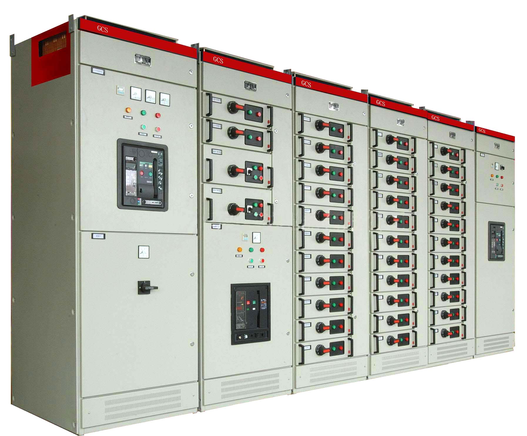 Switchgear ck3r