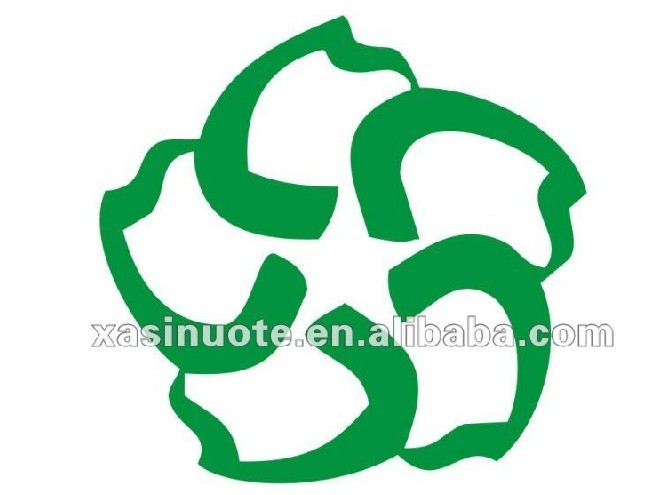 陕西斯诺特生物技术有限公司 公司logo