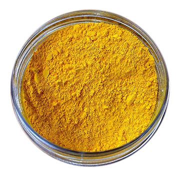 永固黄83hr-70颜料黄83(pigment yellow 83 hr-70)(5567-15-7) - 产品