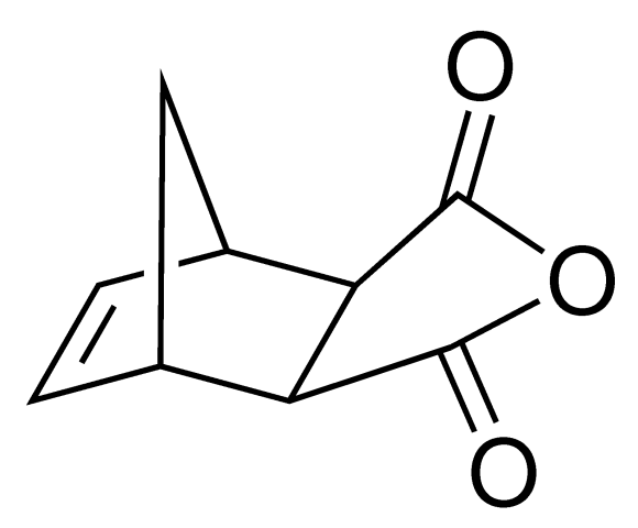顺5降冰片烯endo23二羧酸
