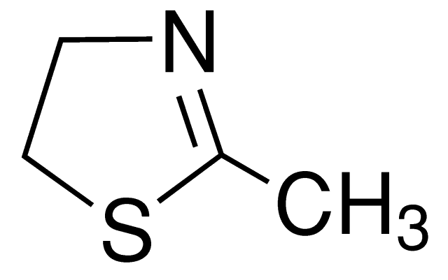 2甲基-2-噻唑啉