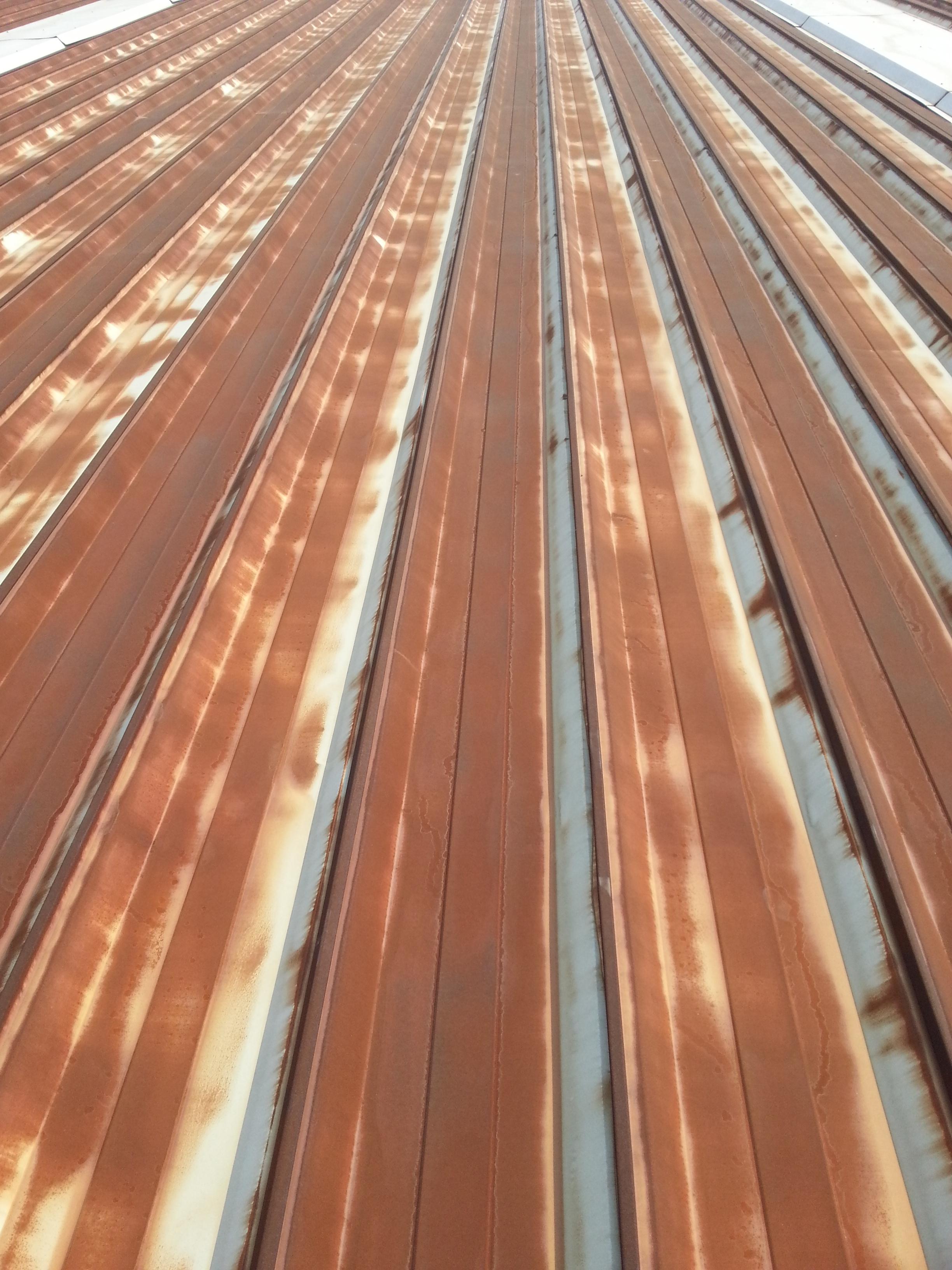 金属屋面防腐涂料