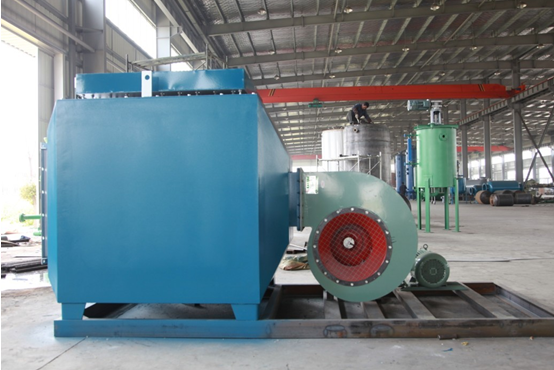 风道加热器 专业定制 就在兴唐