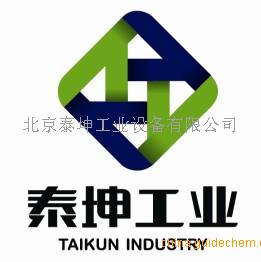 北京泰坤工业设备有限公司 公司logo