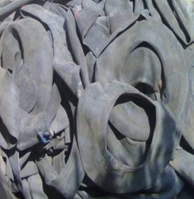 名牌汽车内胎回收厂家