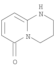 6H-Pyrido[1,2-a]pyrimidin-6-one, 1,2,3,4-tetrahydro-