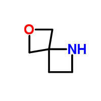 6-Oxa-1-aza-spiro[3,3]heptane