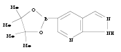 1h-Pyrazolo[3,4-B]pyridine, 5-(4,4,5,5-Tetramethyl...