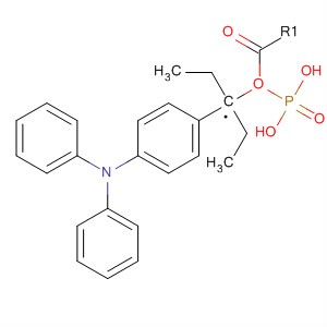 4-(diethoxyphosphorylmethyl)-N,N-diphenylaniline