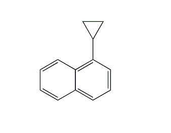 Factory 1-cyclopropylnaphthalene 