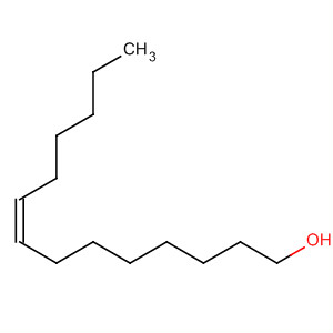 8-Tetradecen-1-ol, (Z)-