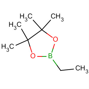 乙基硼酸频那醇酯