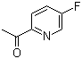 1-(5-Fluoropyridin-2-yl)ethanone  