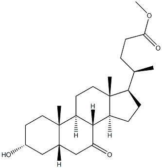 obeticholic acid intermediate 2