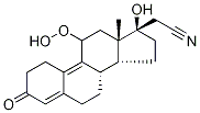 11β-Hydroperoxy Dienogest
