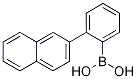 2-(2-萘)苯硼酸 CAS:1061350-97-7