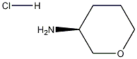 (3S)-oxan-3-amine