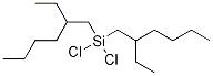 Di(2-ethylhexyl)dichlorosilane