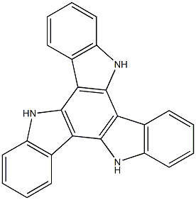 10,15-二氢-5H-二吲哚并(3,2-A:3,3-C)咔唑