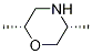 (2R,5R)-2,5-dimethylmorpholine
