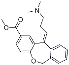 Olopatadine Methyl ester Hydrochloride