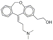Olopatadine Ethanol Hydrochloride