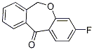 3-fluoro-6H-benzo[c][1]benzoxepin-11-one