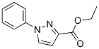 ethyl 1-phenylpyrazole-3-carboxylate