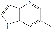 6-methyl-1H-pyrrolo[3,2-b]pyridine