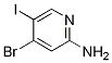 4-bromo-5-iodopyridin-2-amine