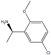 (R)-1-(5-chloro-2-methoxyphenyl)ethanamine