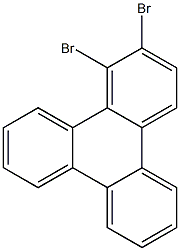 2,7-DibroMo-triphenylene  