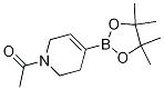 1-乙酰基-5,6-二氢-2h-吡啶-4-硼酸频哪醇酯