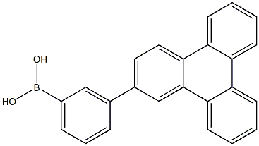 3-(Triphenylen-2-yl)phenylboronic acid