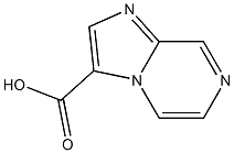 咪唑并[1,2-A]吡嗪-3-羧酸