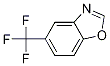 5-(三氟甲基)苯并噁唑