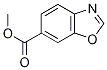 6-苯并噁唑羧酸甲酯