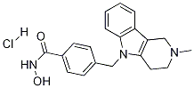 Tubastatin A盐酸盐