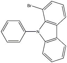 1-BroMo-N-Phenylcarbazole    1333002-37-1  