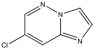7-chloroimidazo[1,2-b]pyridazine