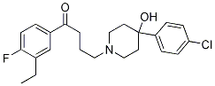 氟哌啶醇杂质1391052-87-1