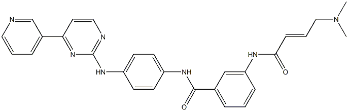 JNK inhibitor