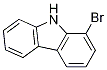 1-Bromo-9H-Carbazole   16807-11-7  